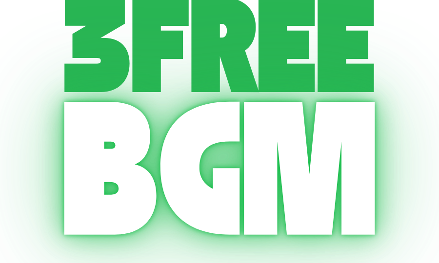 3FREEBGM
